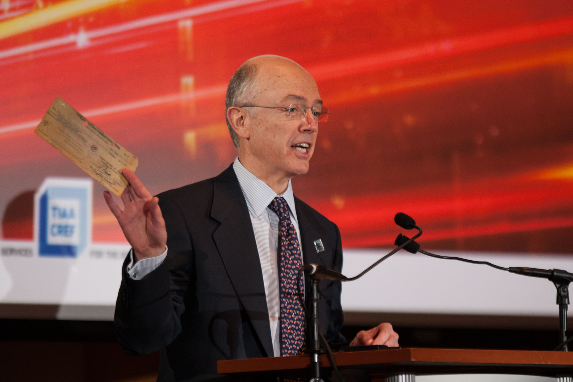 TIAA-CREF Institute