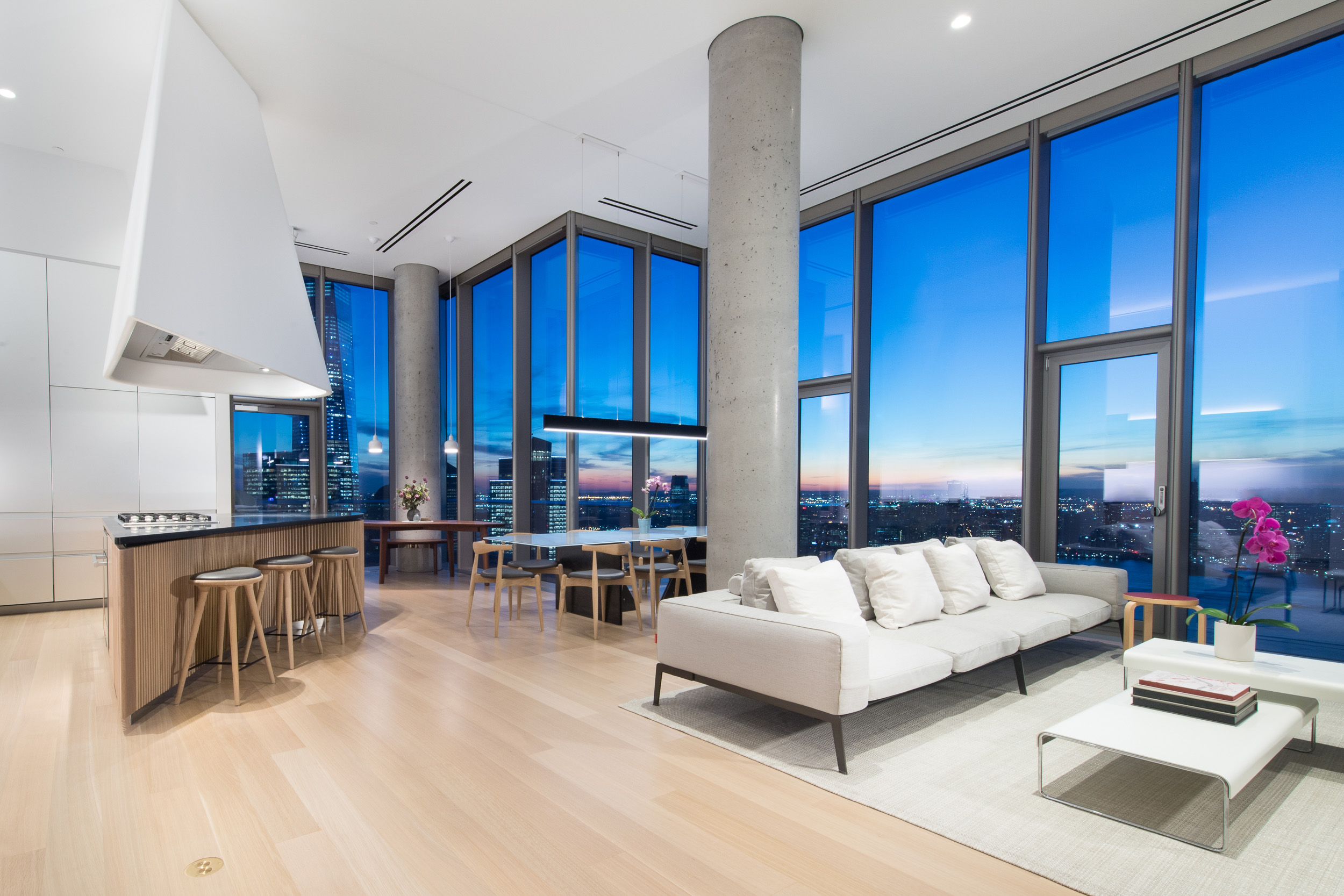 56 Leonard Street 2